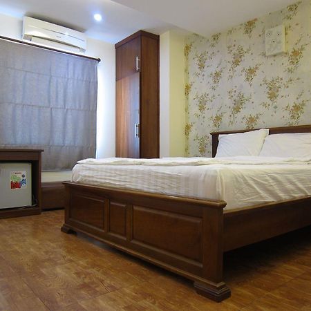 Melody Viet Hotel Ciudad Ho Chi Minh  Exterior foto