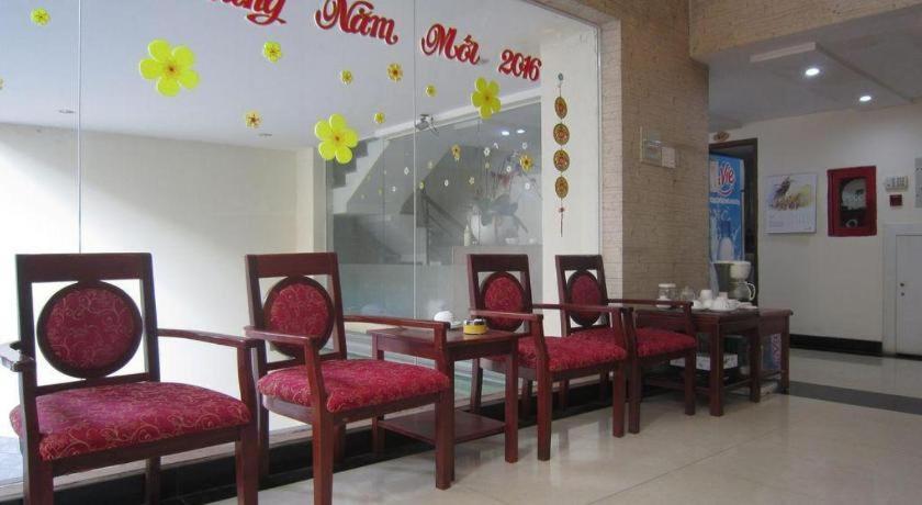 Melody Viet Hotel Ciudad Ho Chi Minh  Exterior foto