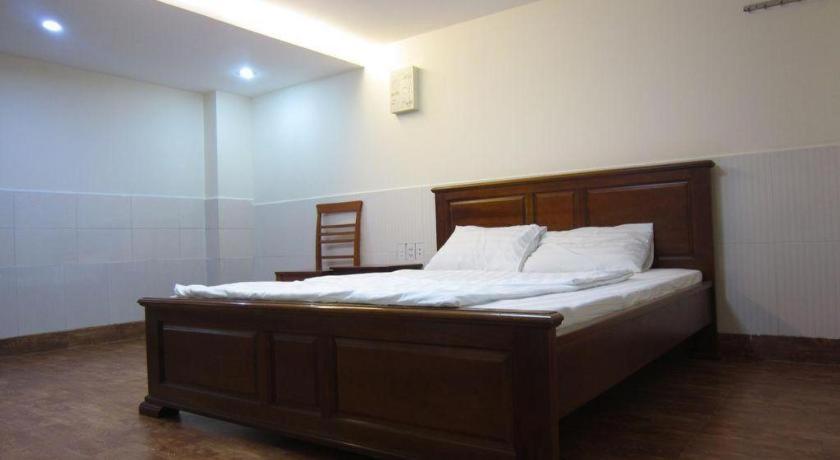Melody Viet Hotel Ciudad Ho Chi Minh  Exterior foto