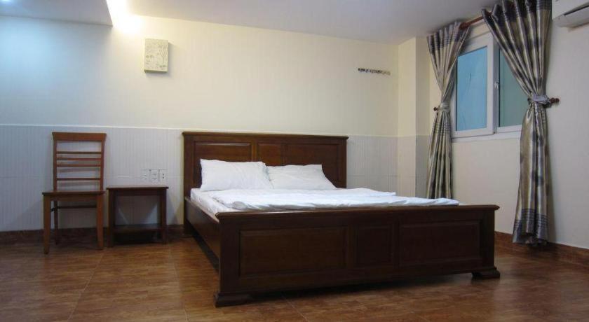 Melody Viet Hotel Ciudad Ho Chi Minh  Exterior foto