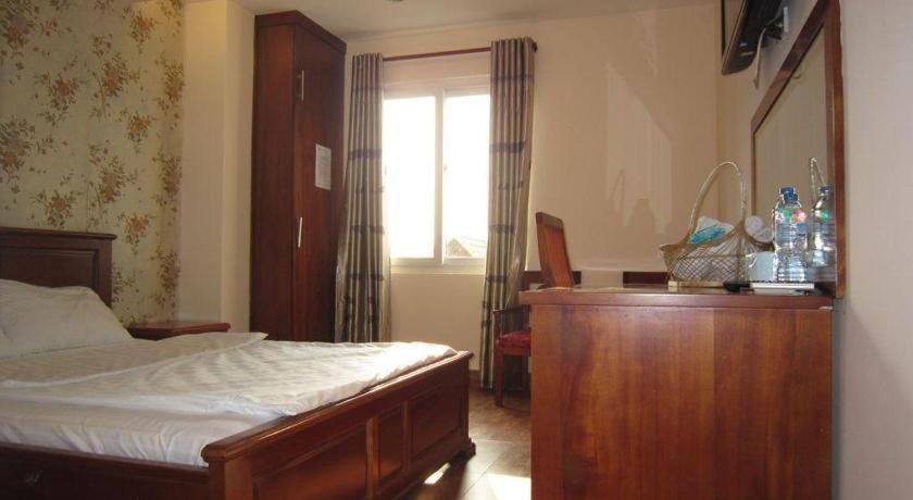 Melody Viet Hotel Ciudad Ho Chi Minh  Exterior foto