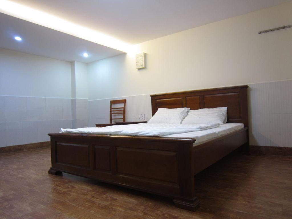 Melody Viet Hotel Ciudad Ho Chi Minh  Exterior foto