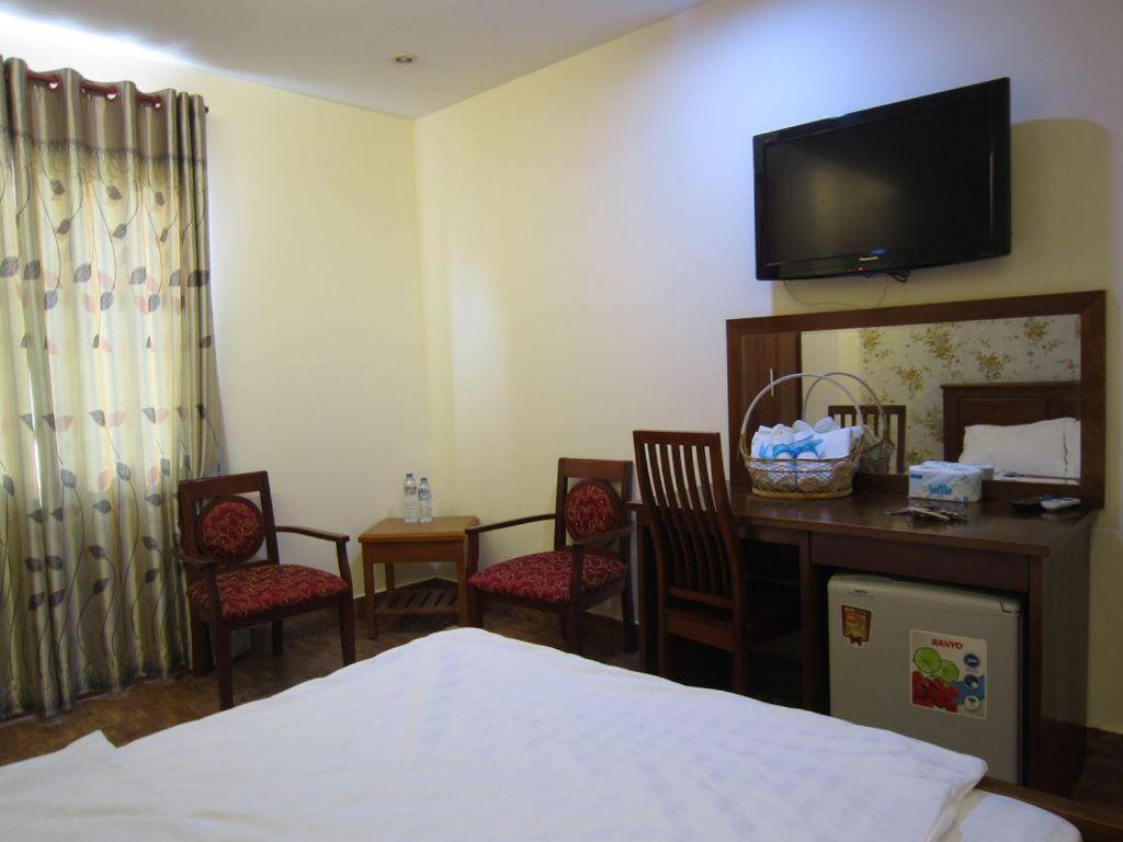 Melody Viet Hotel Ciudad Ho Chi Minh  Exterior foto