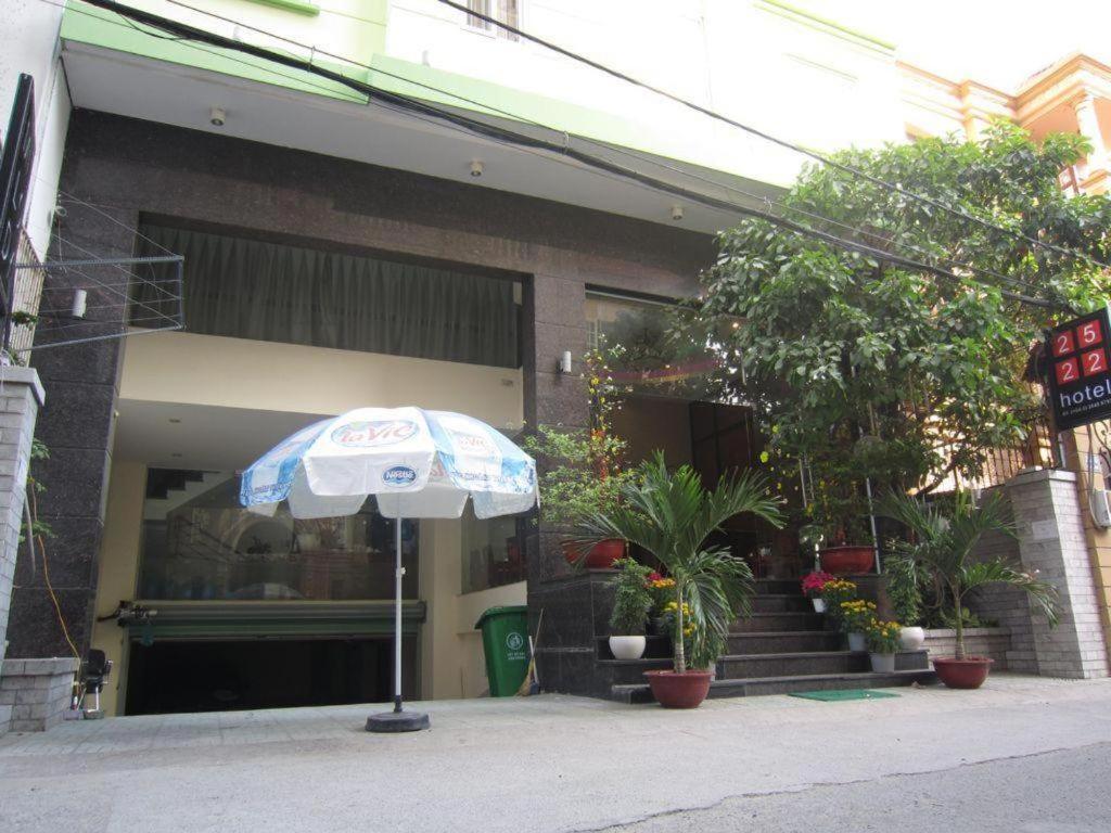 Melody Viet Hotel Ciudad Ho Chi Minh  Exterior foto