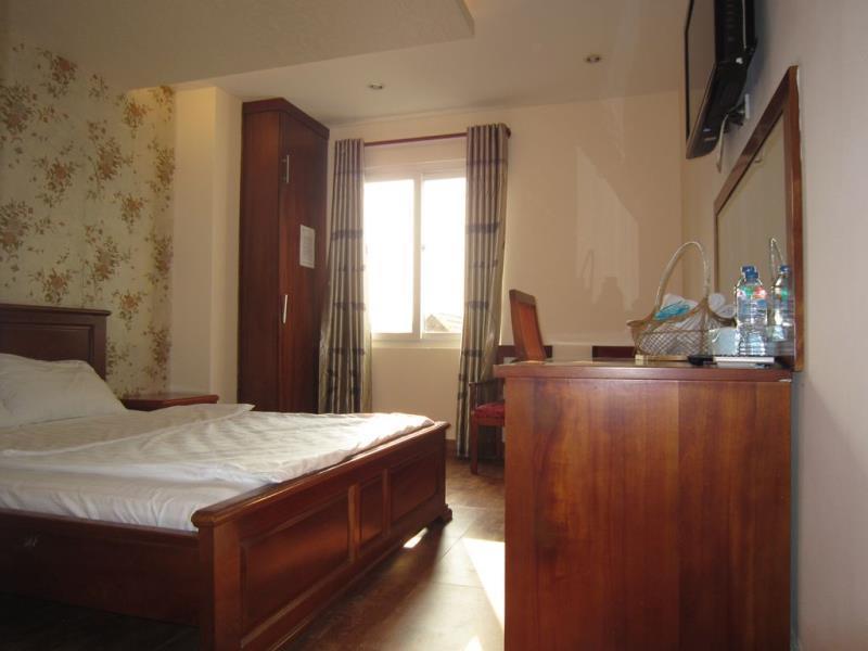 Melody Viet Hotel Ciudad Ho Chi Minh  Exterior foto