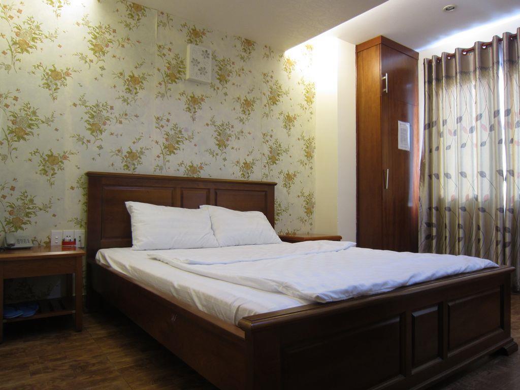 Melody Viet Hotel Ciudad Ho Chi Minh  Exterior foto