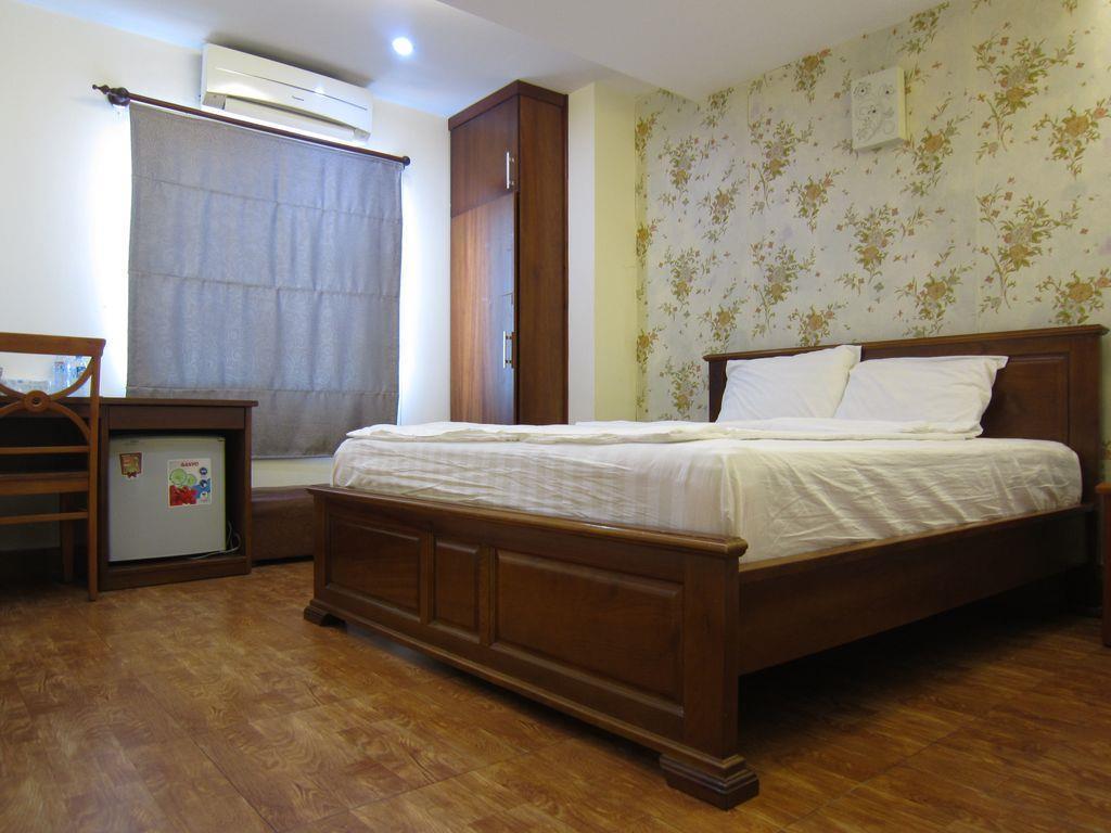 Melody Viet Hotel Ciudad Ho Chi Minh  Exterior foto