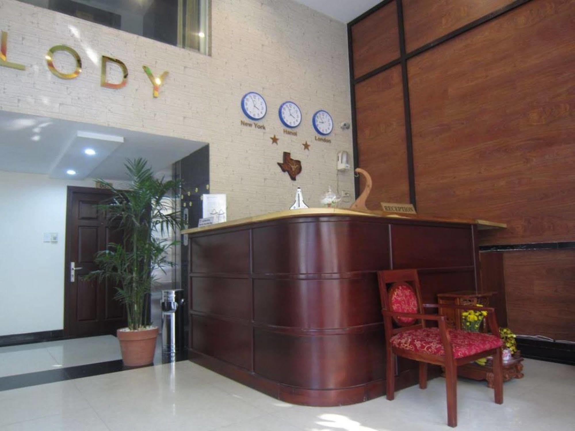 Melody Viet Hotel Ciudad Ho Chi Minh  Exterior foto